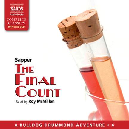 Sapper: The Final Count (unabridged)