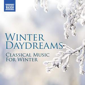 Winter Daydreams - Classical Music for Winter Product Image