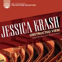 Jessica Krash: Obstructed View