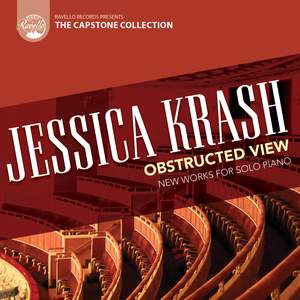 Jessica Krash: Obstructed View