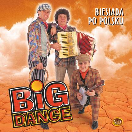 Biesiada po polsku