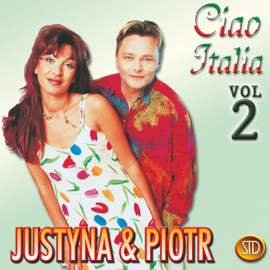 Ciao Italia Vol. 2