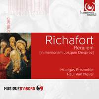 Richafort: Requiem Mass