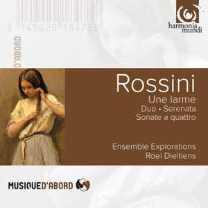 Rossini: Une larme