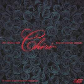 Dellaira, M.: Cheri [Opera] (Highlights)