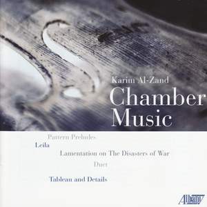 Al-Zand, K.: Chamber Music