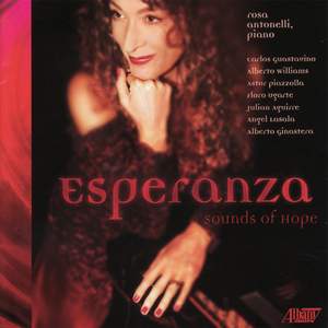 Esperanza (Sounds of Hope)