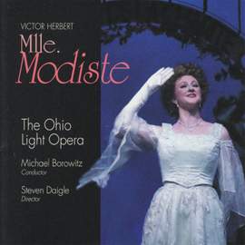 Herbert, V.: Mlle Modiste