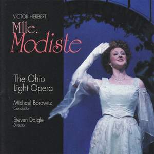 Herbert, V.: Mlle Modiste