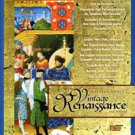Kraft, W.: Vintage Renaissance