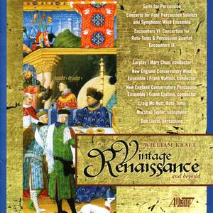 Kraft, W.: Vintage Renaissance