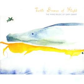 Smart, G.: Turtle Dreams of Flight