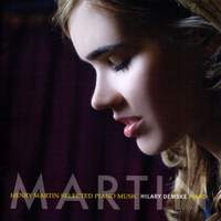 Martin: Selected Piano Music