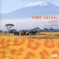 Tuba Safari