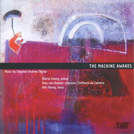 The Machine Awakes