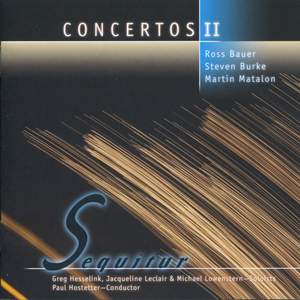 Concertos, Vol. 2