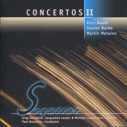 Concertos, Vol. 2