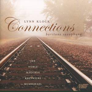 Klock, Lynn: Connections