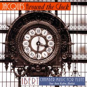 Jacques Around the Clock