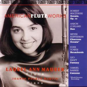 American Flute Works Product Image