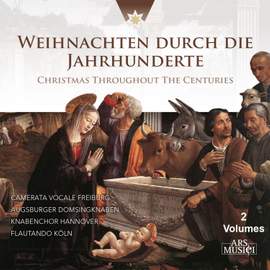 Weihnachten durch die Jahrhunderte (Christmas Throughout the Centuries)