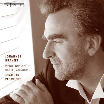 Brahms: Works for Solo Piano Volume 1