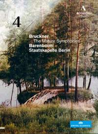 Bruckner: The Mature Symphonies (Symphony No. 4)