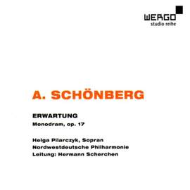 Schoenberg: Erwartung, Op. 17