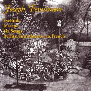 Joseph Fennimore: Works for Voice and Piano