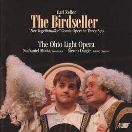 Zeller: Der Vogelhändler