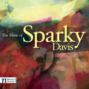 The Music of Sparky Davis