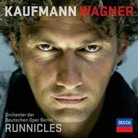 Kaufmann: Wagner
