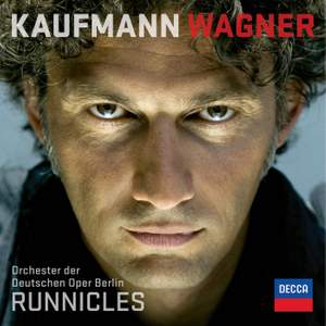 Kaufmann: Wagner