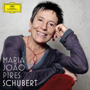 Maria João Pires: Schubert