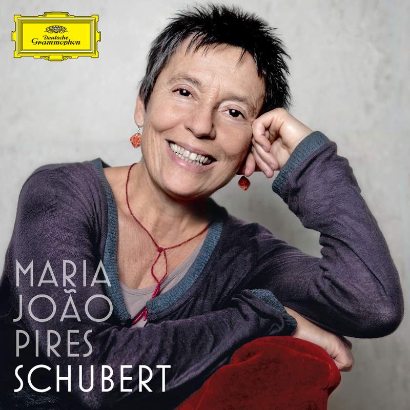 Maria João Pires - The Voice of Late Chopin - Deutsche