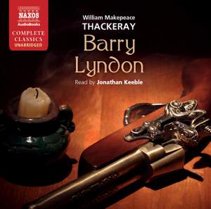 Thackeray: Barry Lyndon (unabridged)