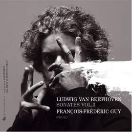 Beethoven: Sonates Volume 3