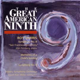 The Great American Ninth