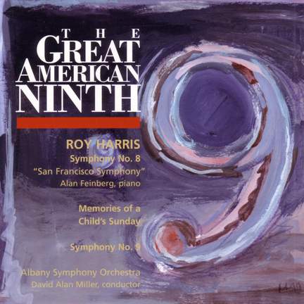 The Great American Ninth