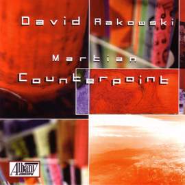 Rakowski: Symphony No. 2 / Etudes / Mento / Cerberus