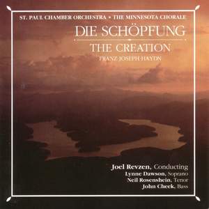Haydn: The Creation
