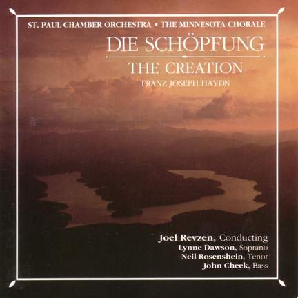 Haydn: The Creation