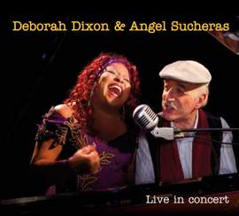 Live in Concert