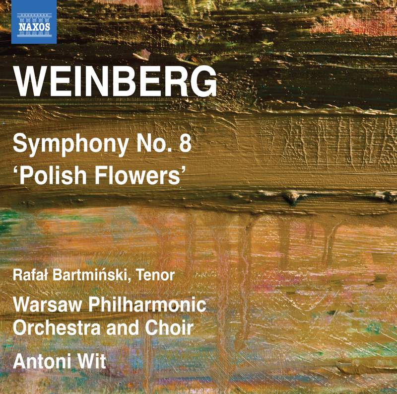 その他 Weinberg: Symphony No 6 [CD] Vladimir Lande, Mieczyslaw Weinberg, Vladimir Lande, St