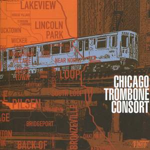 Chicago Trombone Consort