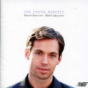 The Young Debussy