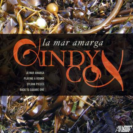 Cox: La mar amarga