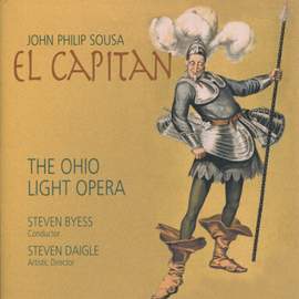 Sousa: El Capitan