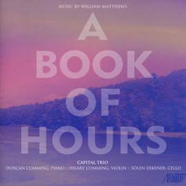 A Book of Hours
