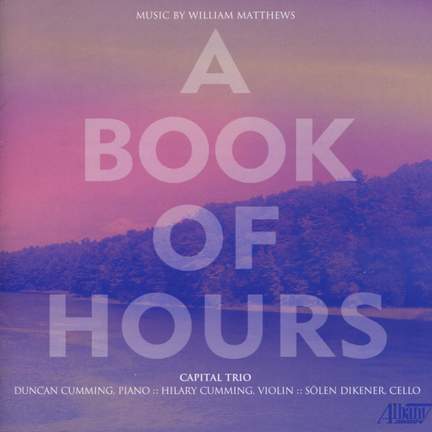 A Book of Hours